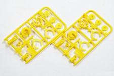 Tamiya Monster Beetle