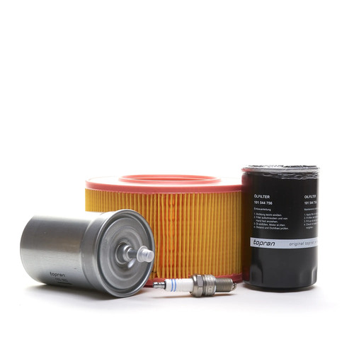 Engine service kit 1 - kit, 2.1