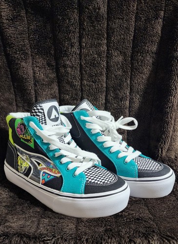 Airwalk aurora skate - aurora,