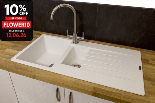 Reginox harlem15 kitchen sink - harlem15,