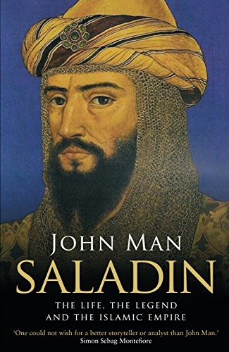 Saladin the life legend - the, life,