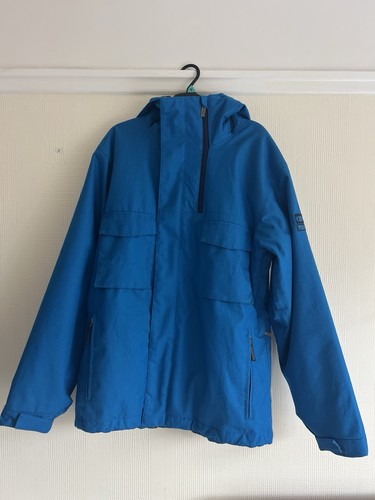 Bonfire ski snowboard jacket - ski/snowboard,