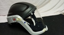 Used 3M Versaflo M300 Helmet + hose
