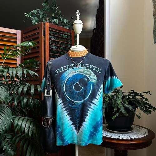 Vintage liquid blue - , floyd