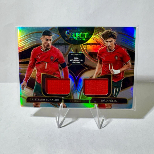 Panini select road fifa wc - select, to
