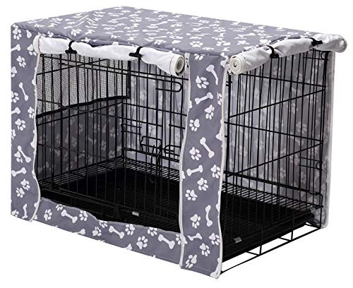 Dog crate cover durable - dog,