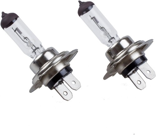 Lucas headlight headlamp - lucas,