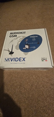 Videx series button 2 - 4k, ,2