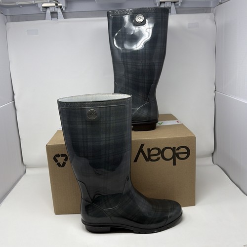 Ugg shaye plaid - ugg,