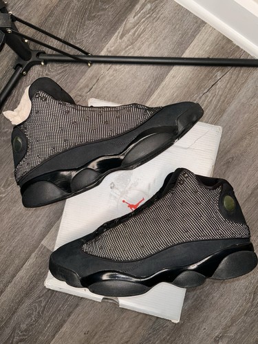 Nike jordan retro black cat - jordan,