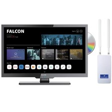 Falcon 19″ WebOS Smart
