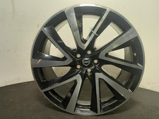 VOLVO XC90 Alloy Wheel 21 Inch