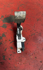 Daf accelerator pedal euro - daf, 6
