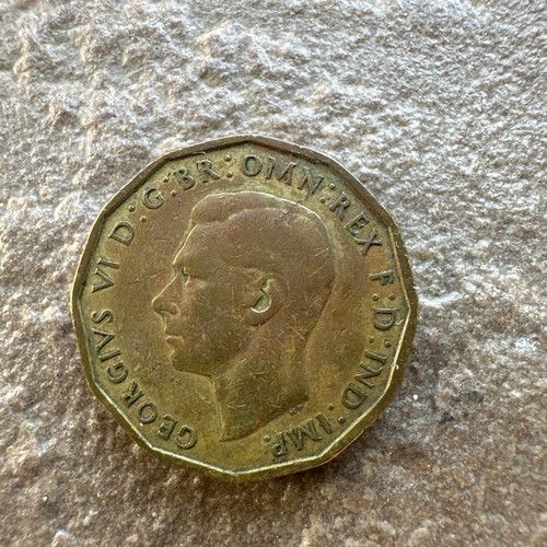 80th birthday 1946 george vi - 80th,