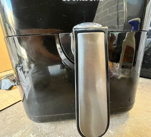 Cookworks kdf 596d - cookworks, 5l