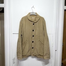 Albam Jacket Men’s Tan