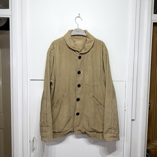 Albam jacket men - men’s, tan