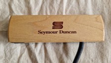 Seymour Duncan Woody