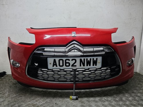 Citroen ds3 mk1 dstyle plus - mk1,