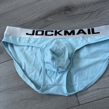 Jockmail Men's