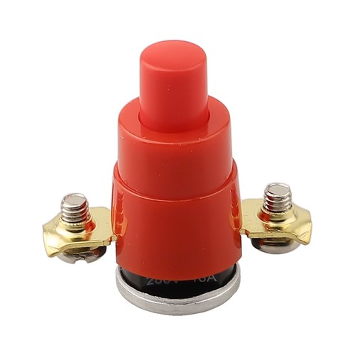 Thermal switch 250v 16a - 56°c,