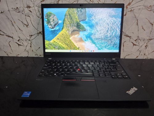 Lenovo thinkpad t14 gen core - lenovo,