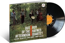 Roy Haynes Quartet - Out Of The Afternoon 180G Vinyl LP Reissue (New)