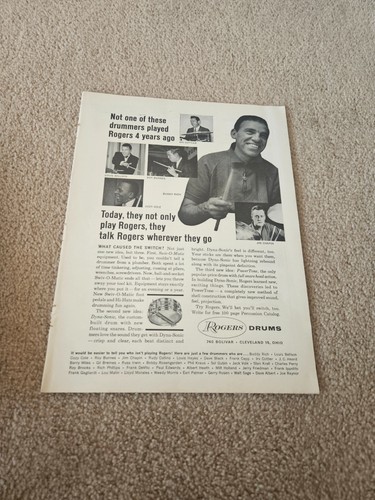 Tbook61 magazine advert 11x8 - tbook61,