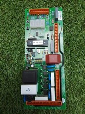 Gledhill Boiler Mate 2000 PCB