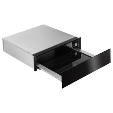 Aeg kde911424b warming drawer - warming,