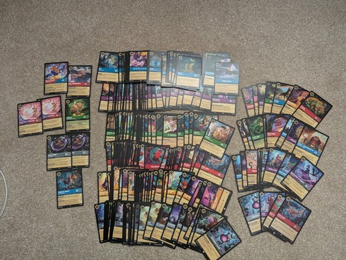Disney lorcana tcg - tcg, attack