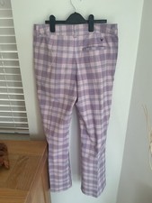 Ladies Callaway Golf Trousers