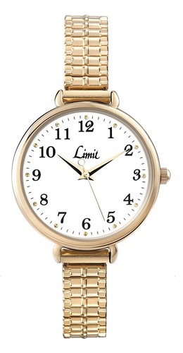 Limit ladies gold expanding - ladies,