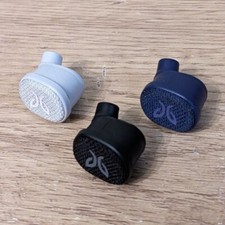 Left ear only - left,