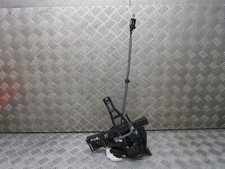 2017 FORD FOCUS ST3 5DR