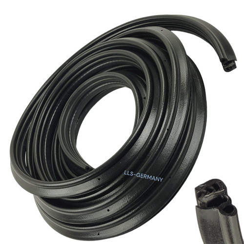 Sliding door seal for - , vw