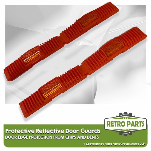 Retro red protective - retro,