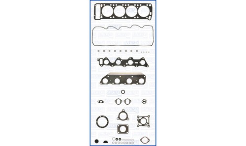 Cylinder head gasket set - cylinder,