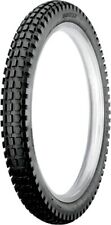 Swm Trial TL 240 1980-1983 Dunlop D803GP Front Tyre 80/100-21