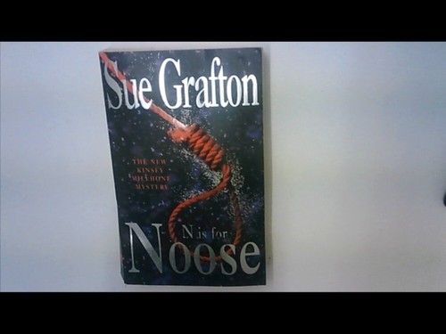 For noose sue grafton - n,