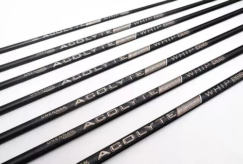 Drennan acolyte pro telescopic - pro,