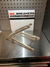 HUSQVARNA TC 65 SUBFRAME SUB FRAME REMOVED FROM 2018 TC 65     46303002000