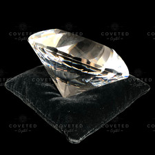 Swarovski Crystal CHATON