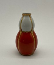 Porcelain Vase Metzler and