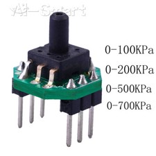 0.5-4.5V Gas Pressure Sensor