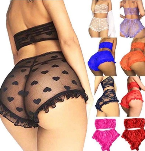Women sexy lace lingerie - lingerie, set