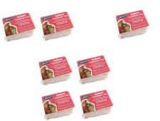 IODISED CONDITION PECK x4 x2 x1 Iodine Block Budgies Cockatiels Parrot Johnson's