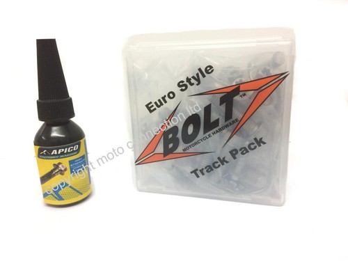 Bolt ktm bolts - , pack