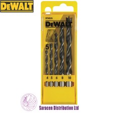 DEWALT  5 PIECE BRAD SPUR