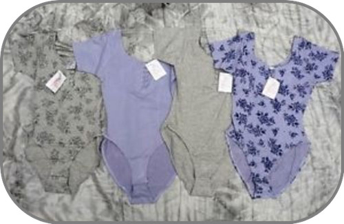 Cotton lycra bodysuit - cotton, choice